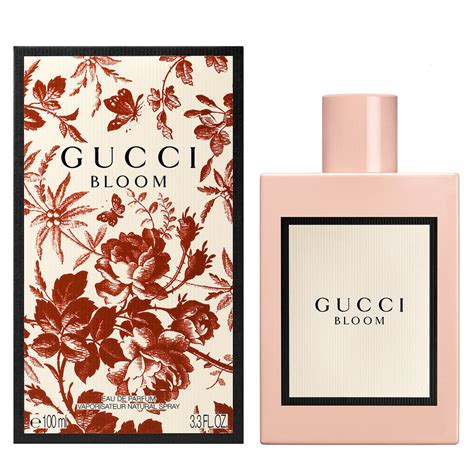 gucci bloom release date|gucci bloom edp.